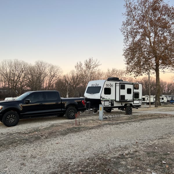 2023 No Boundaries 16 Travel Trailer available for rent in Purcellville, Virginia