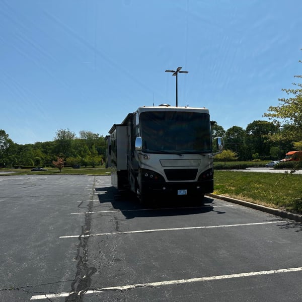 2007 Allegro Allegro Bay Class A available for rent in Smithfield, Rhode Island