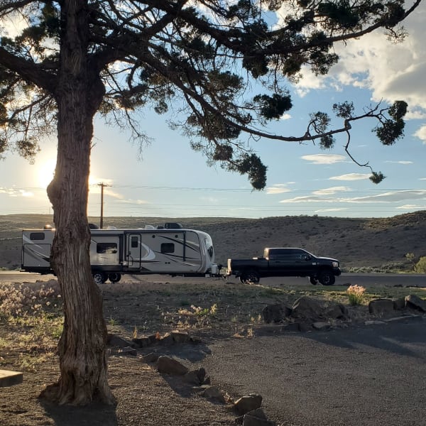 2022 Highland Ridge RV Mesa Ridge Travel Trailer available for rent in Canby, Oregon