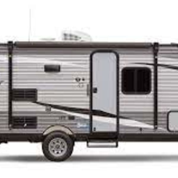 2020 Jayco Jay Flight SLX Travel Trailer available for rent in Coarsegold, California