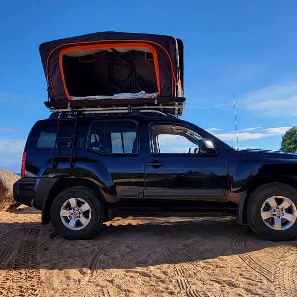 2011 Nissan Other Class B available for rent in Makawao, Hawaii