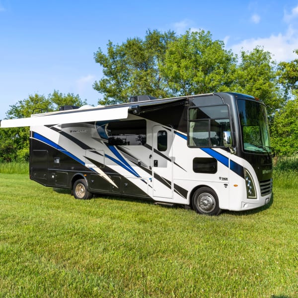 2023 Thor Windsport Class A available for rent in Stoughton, Wisconsin