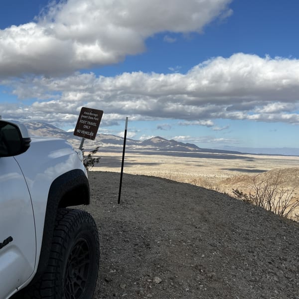 2022 TOYOTA TACOMA Other available for rent in CHULA VISTA, California