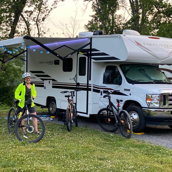 2022 Other Other Class C available for rent in Smithfield, Virginia