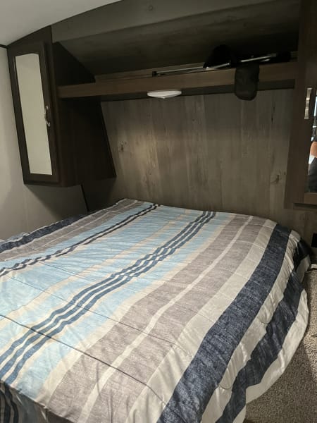 2021 Keystone RV Springdale Travel Trailer available for rent in Kearns, Utah