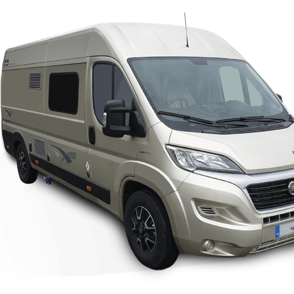 2023 Wildax Solaris XL Class B available for rent in Bathgate, 