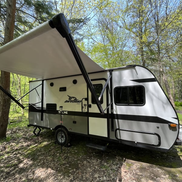 2022 Jayco Jay Flight SLX Travel Trailer available for rent in Pickering, Ontario