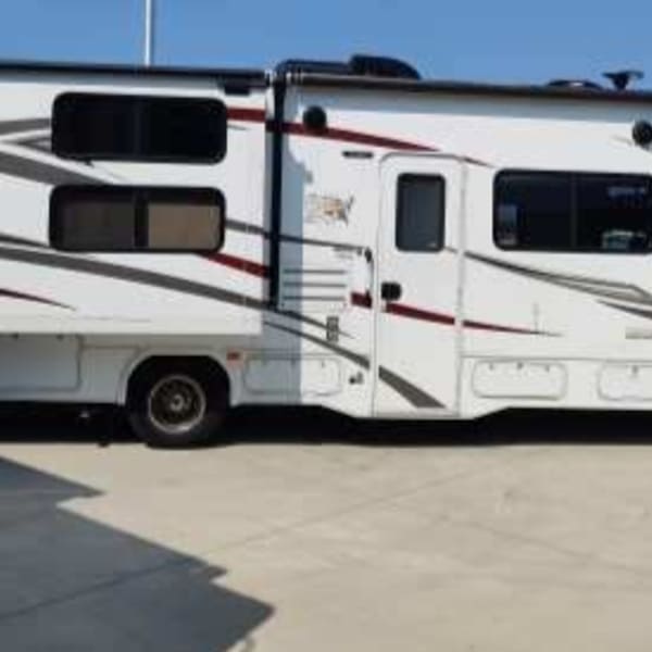 2016 Forest River Sunseeker Class C available for rent in Bristol, Indiana