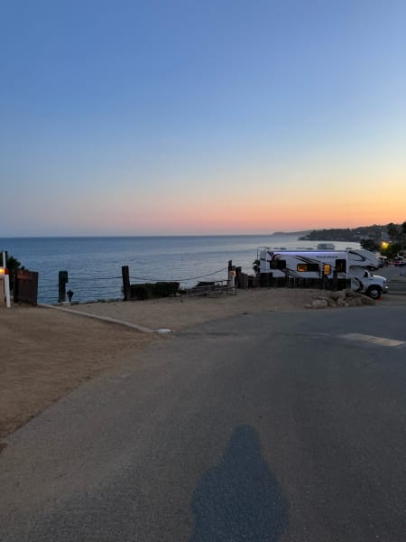 2020 Thor Four Winds Class C available for rent in San Diego, California