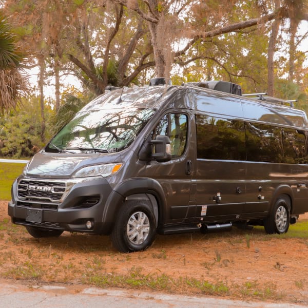 2024 Thor Sequence 20K Class B available for rent in St. Petersburg, Florida