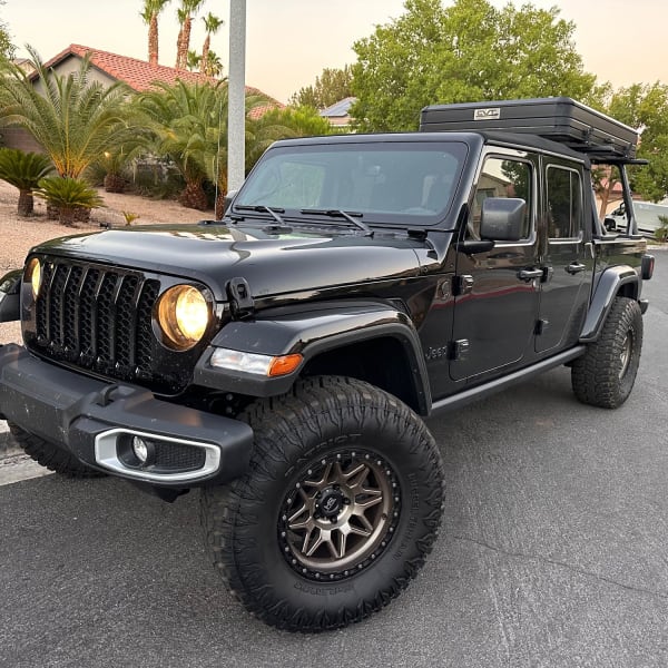 2023 Other Other Truck Camper available for rent in Henderson, Nevada