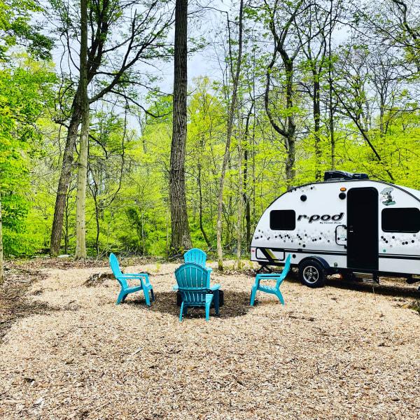 2022 R-Pod R-Pod Trailer Travel Trailer available for rent in Elverson, Pennsylvania