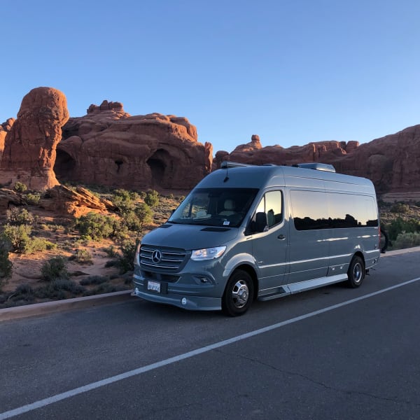 2021 Midwest Automotive Designs Midwest Automotive Designs Class B Class B available for rent in Scottsdale, Arizona