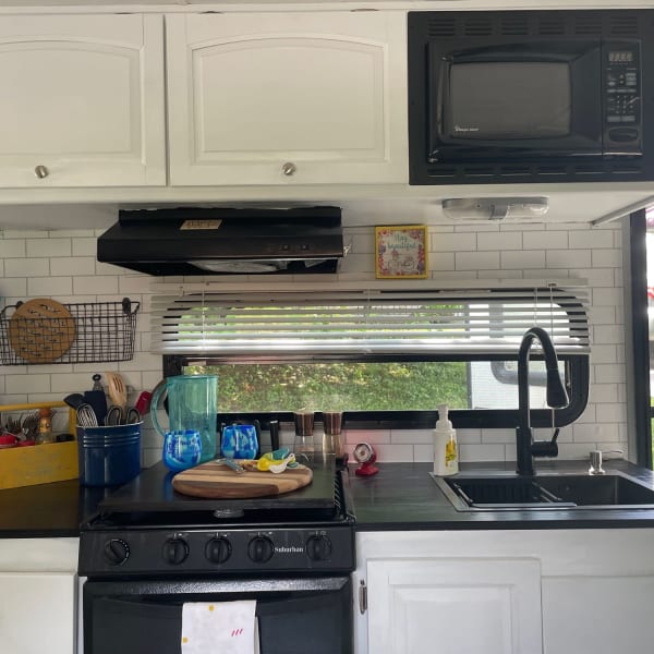 2013 Forest River Rockwood Mini Lite Travel Trailer available for rent in New Freedom, Pennsylvania