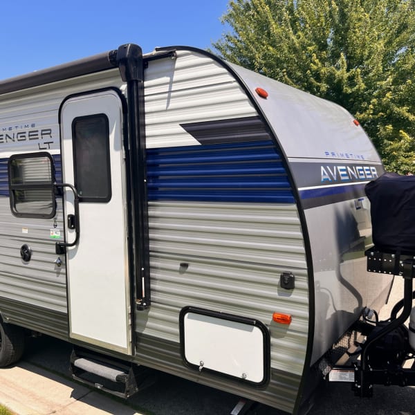 2022 Avenger LT Travel Trailer available for rent in Meridian, Idaho