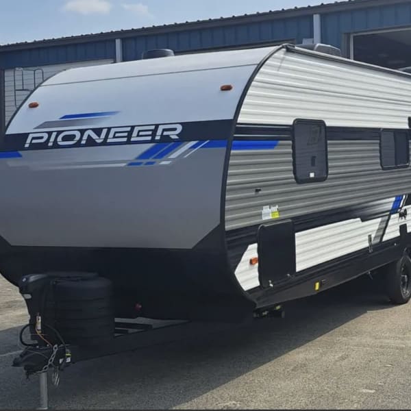 2023 Heartland Pioneer BH250 Class C available for rent in Casco, Maine