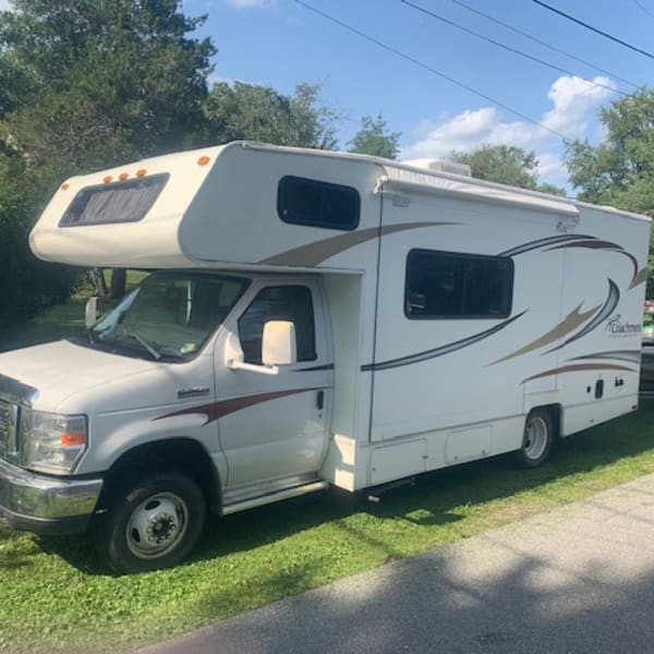 2014 Other Other Class C available for rent in Huntingdon, Pennsylvania