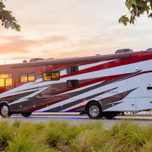 2023 Tiffin Open Road 36UA Class A available for rent in Hockley, Texas