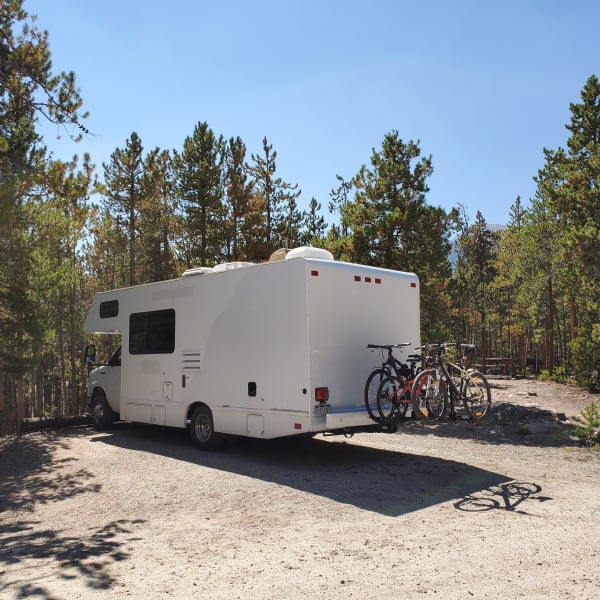 2017 Thor Majestic Class C available for rent in Centennial, Colorado