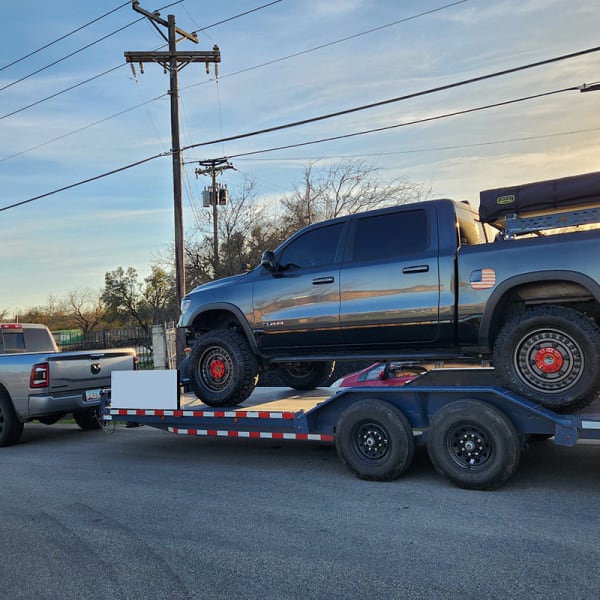2023 Custom 24ft Buggy Hauler Other available for rent in Buckeye, Arizona