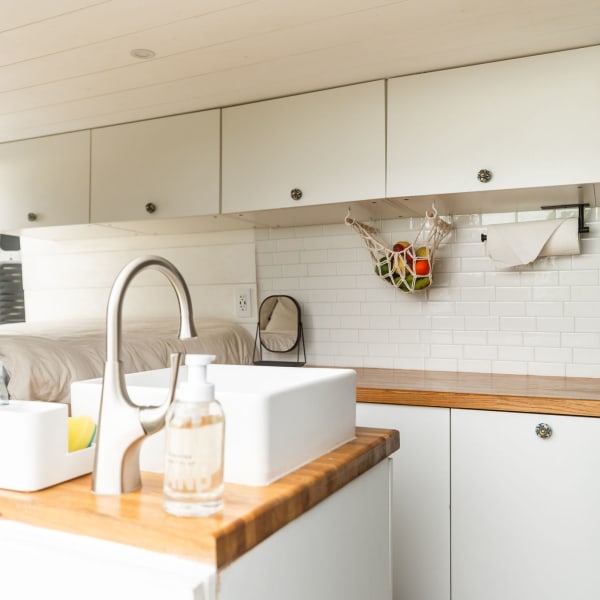 2017 Ram Promaster Class B available for rent in Kailua-Kona, Hawaii