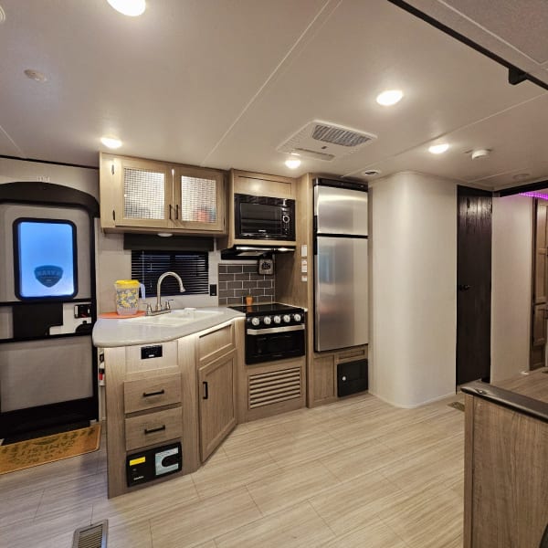 2021 Keystone Hideout Travel Trailer available for rent in Pottstown, Pennsylvania