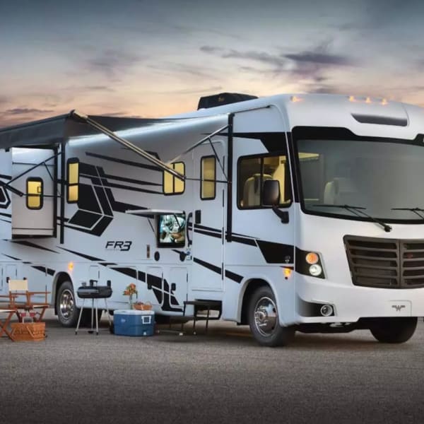 2020 Forest River 30DS Class A available for rent in Irvine, California