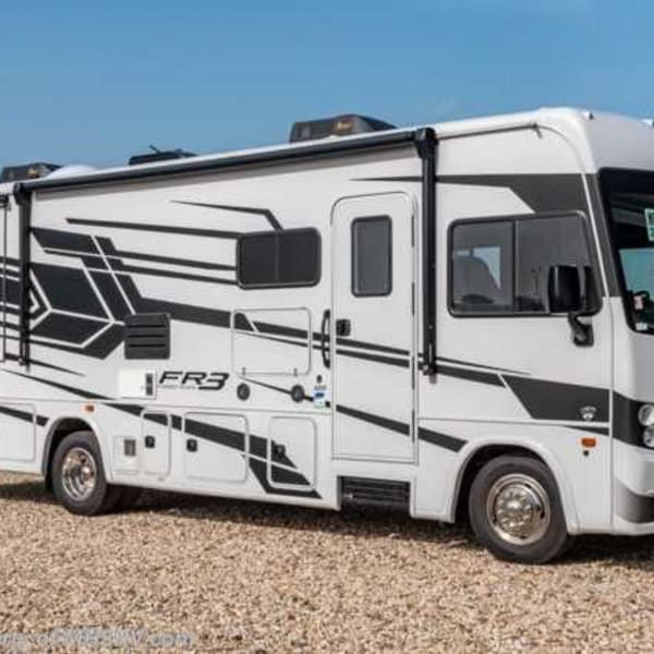 2024 FR3 32DS Class A available for rent in Appleton, Wisconsin