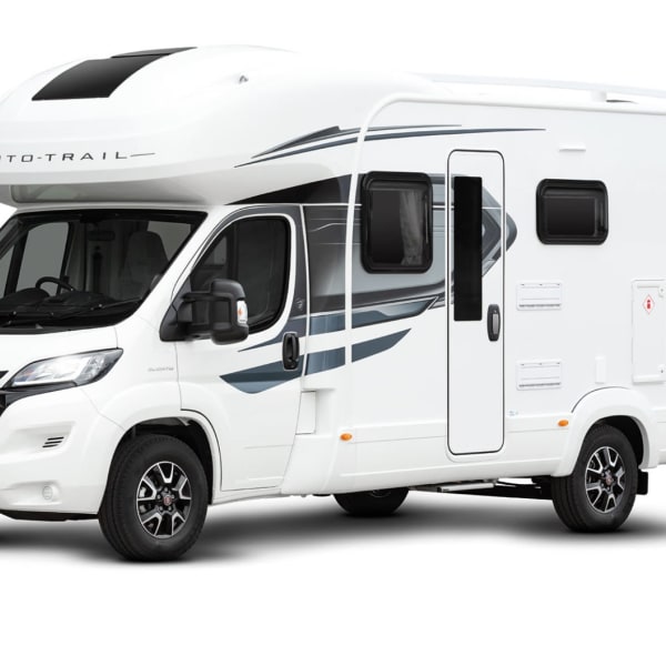 2024 Auto-Trail Imala 736 Class A available for rent in Northampton,