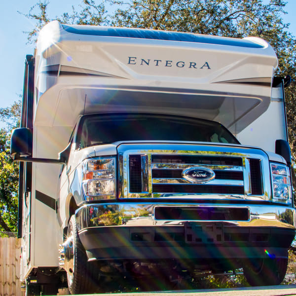 2022 Other Other Class C available for rent in Casselberry, Florida