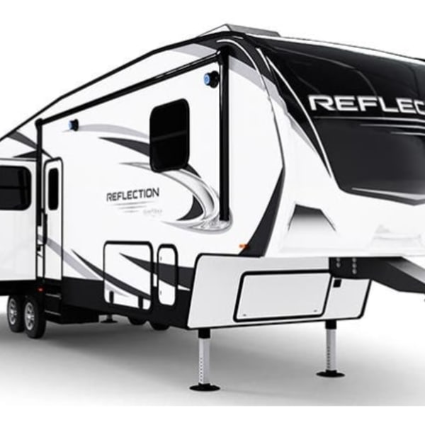 2023 Grand Design Reflection Fifth Wheel available for rent in Quincy, Washington