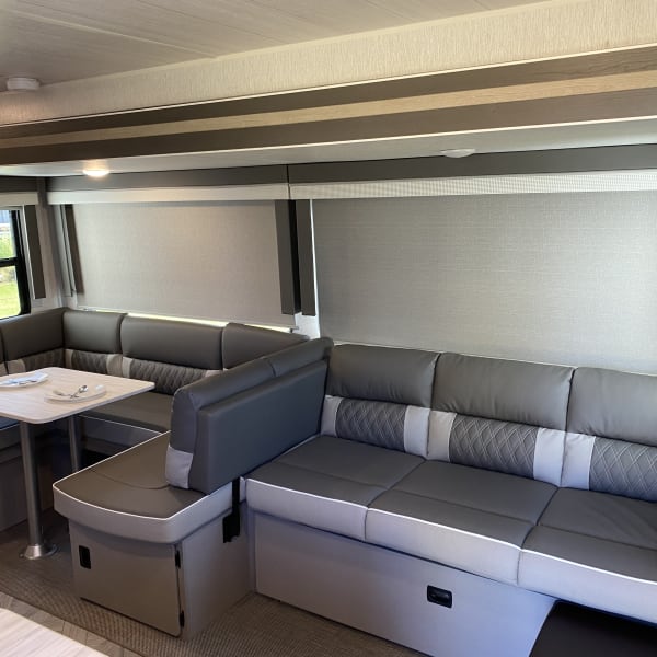 2023 Forest River Wildwood Travel Trailer available for rent in Cochran, Georgia