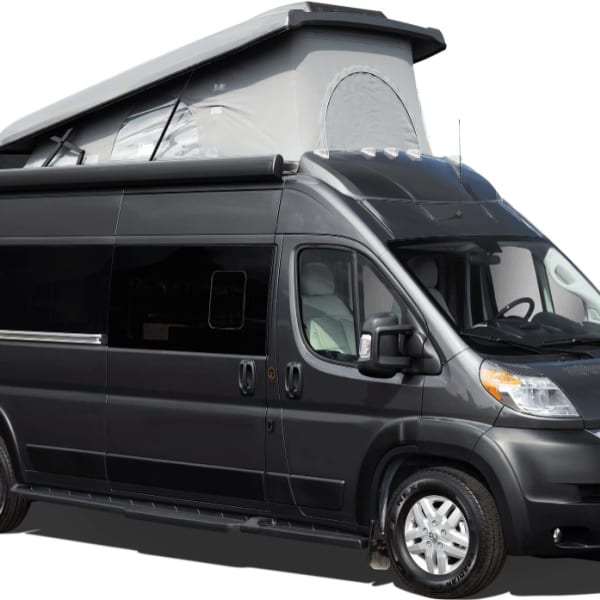2022 Thor Motor Coach twist Class B available for rent in St-Eustache, Quebec
