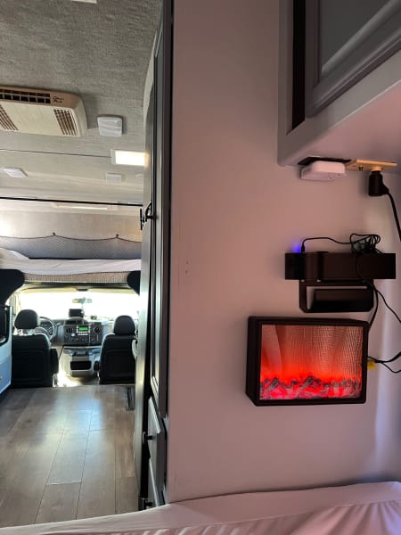 2011 Tioga Ranger Class C available for rent in Huntsville, Alabama