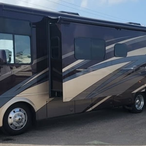 2020 Newmar 3312 Class A available for rent in Austin, Texas