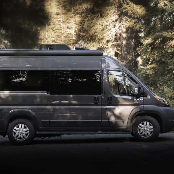 2022 Thor Rize Class B available for rent in Farr West, Utah