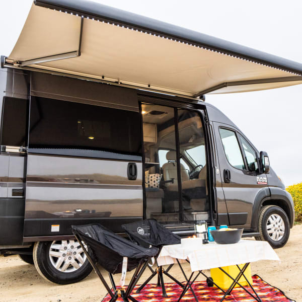 2022 Thor Rize 18M Class B available for rent in San Diego, California