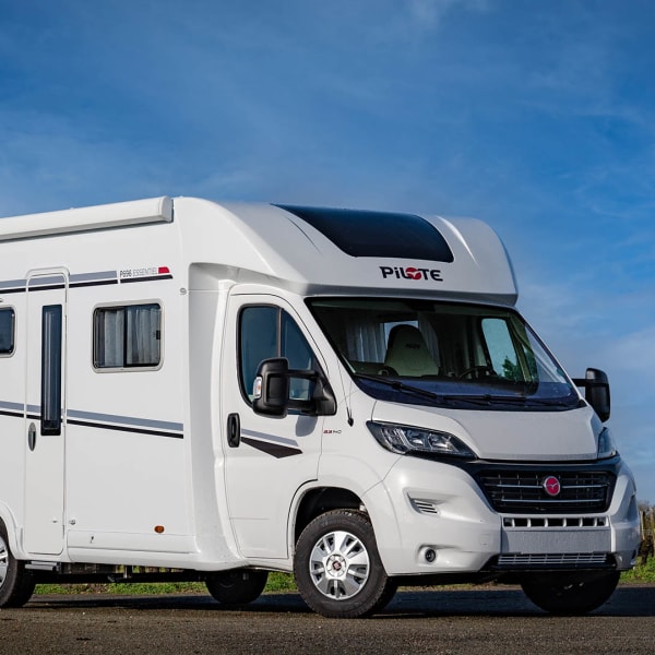 2025 Pilote P696S  available for rent in Castelmaurou, 