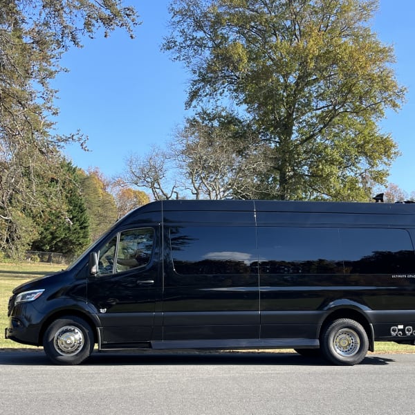 2024 Ultimate Toys Ultimate Coach Class B available for rent in Burke, Virginia