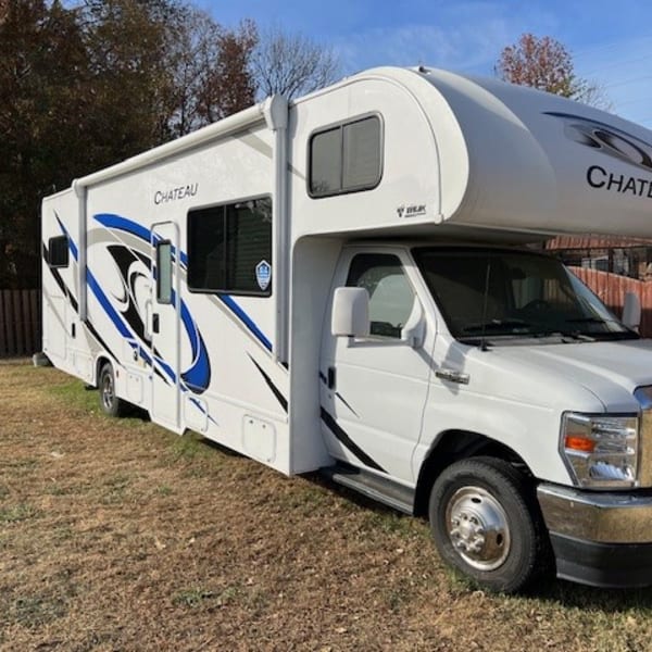 2022 Thor Chateau Victory Class C available for rent in Burlington, North Carolina