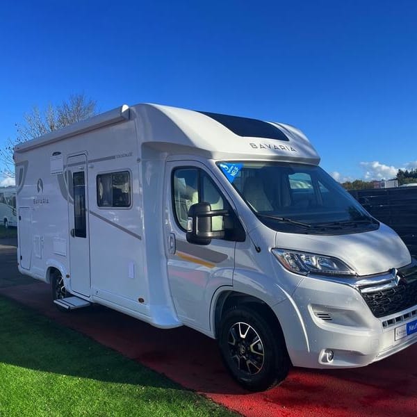 2024 BAVARIA T969 UNIQ  available for rent in Orvault, Pays de la Loire