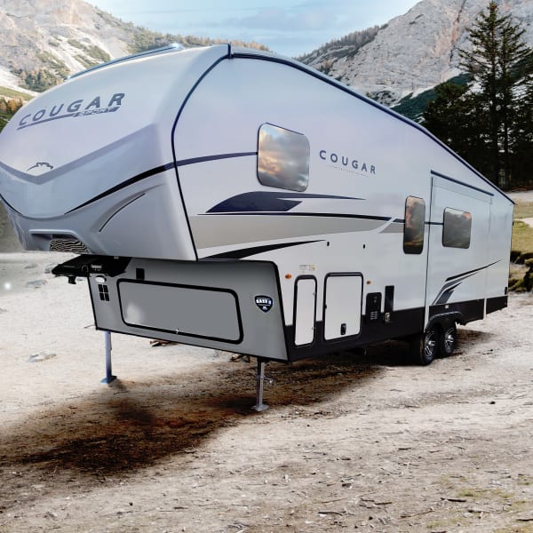 2023 Keystone RV Cougar Fifth Wheel available for rent in erie, Colorado
