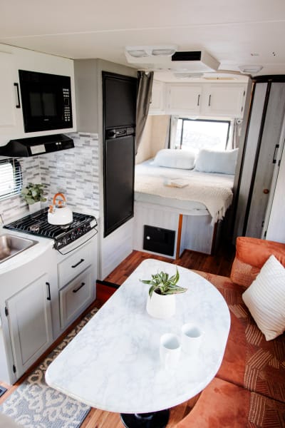 2012 Forest River Coachmen Freelander Class C available for rent in Dover, New Hampshire