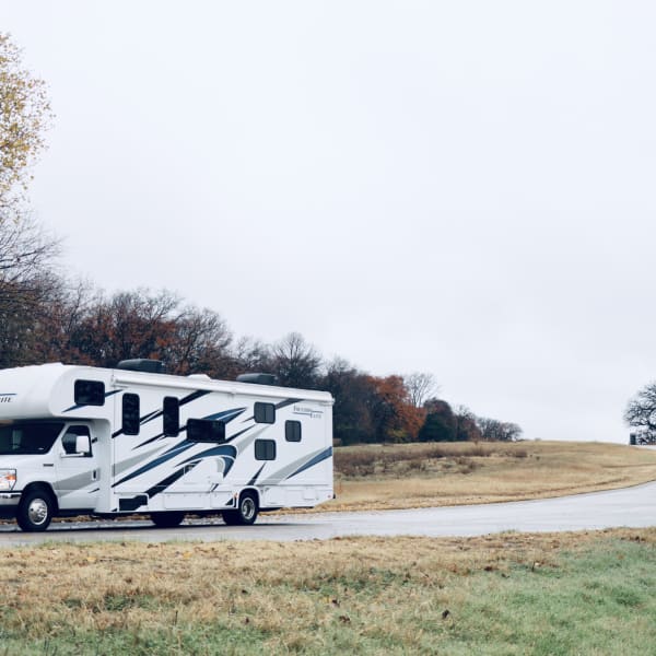 2023 Thor Freedom Elite Class C available for rent in Rhome, Texas