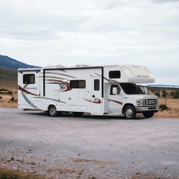 2015 Forest River Sunseeker Class C available for rent in Syracuse, New York