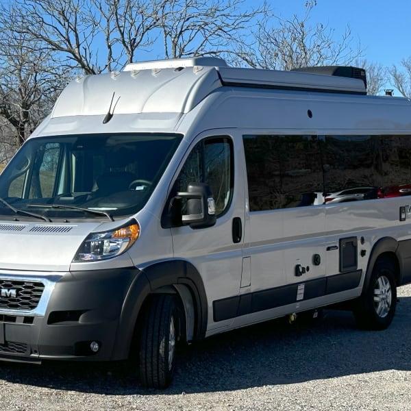 2023 Thor Twist Class B available for rent in Stafford, Virginia