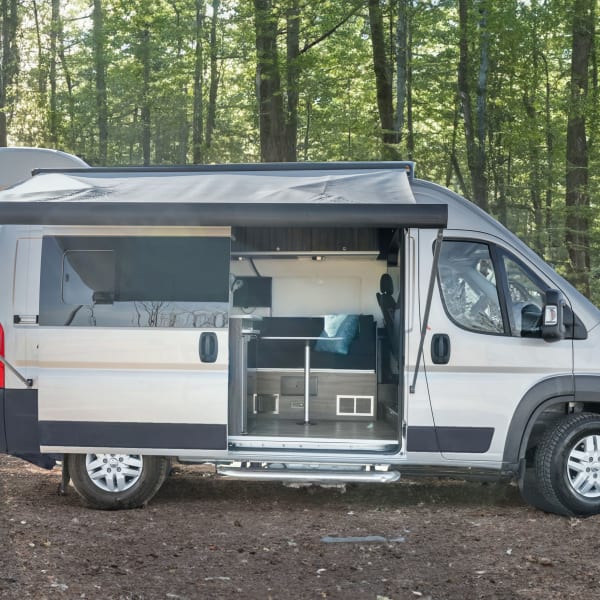 2017 Carado Carado Class B Class B available for rent in Timnath, Colorado