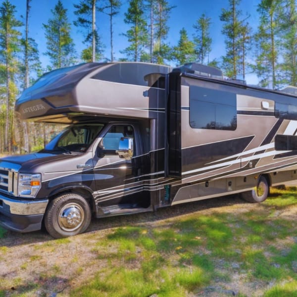 2023 Entegra Coach Esteem Class C available for rent in Phoenixville, Pennsylvania