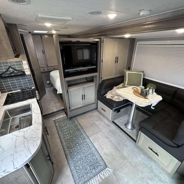 2023 Coachmen Prism Select Class C available for rent in Salem, Oregon