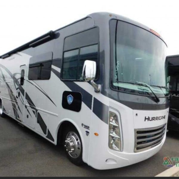 2023 Thor Hurricane Class A available for rent in Auburn, Massachusetts